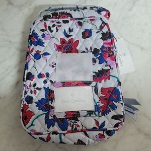 Vera Bradley Lunch Bunch Bag in Vineyard Floral